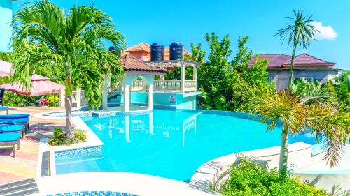 Negril Resort | Negril Sky Blue Resorts LTD