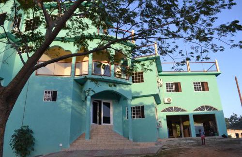 Negril Resort | Negril Sky Blue Resorts LTD