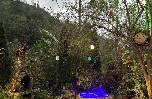 Ayder Apartment | Nehir Bungalows