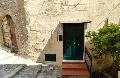 Sasso Caveoso Bed & Breakfast | Nei Sassi da Nino