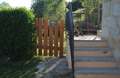 Navalperal de Tormes Cottage | Neighborhood I for 2 people