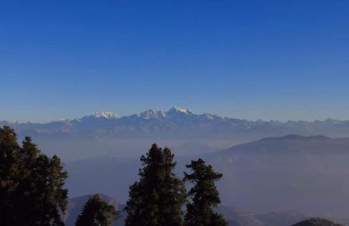 Kempty Range Hotel | Neilkanth resort - Dhanaulti