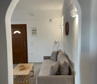 Mikri Vigla Apartment | Nektarios apartment