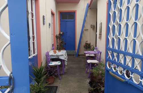 Kounelion House | Nektarios Village House Near to Spinaloga