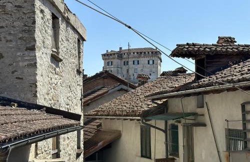 Mornese Bed & Breakfast | Nel Caruggio - B&B