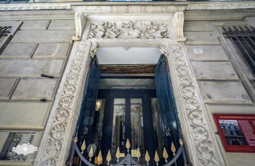 Genoa Historical Centre Apartment | Nel cuore dei rolli