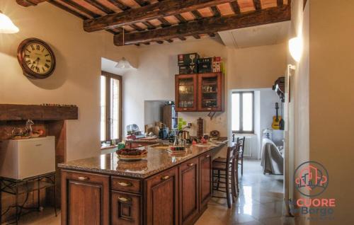 Montefortino Bed & Breakfast | Nel cuore del borgo affittacamere