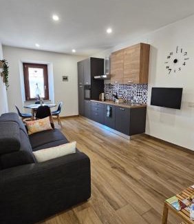 Vitorchiano Apartment | Nel Cuore del Borgo "Superior"