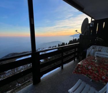 Veglio Apartment | Nel cuore dell’Oasi Zegna