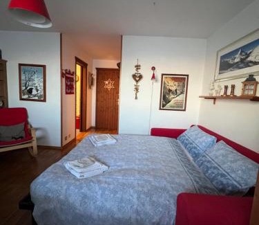 Veglio Apartment | Nel cuore dell’Oasi Zegna