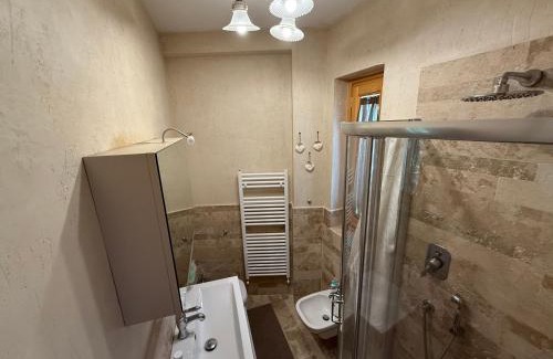 Castel di Sangro Apartment | Nel cuore di Castel di Sangro La Casa di Cristina