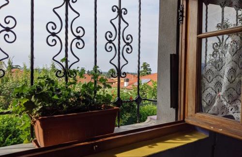 Ramiola Bed & Breakfast | Nel giardino di Oz