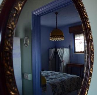 Ramiola Bed & Breakfast | Nel giardino di Oz