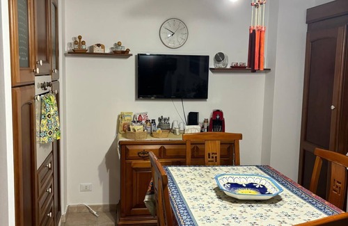 Erice House | Nel Magnifico Borgo Medievale di Erice Sorge Porta Trapani Guest House