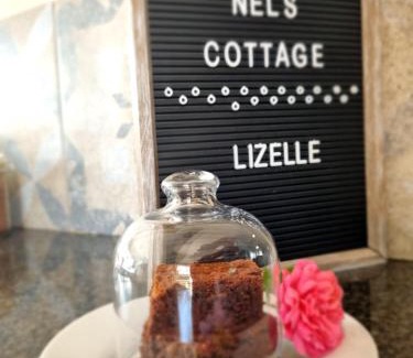 Benoni Apartment | Nel's Cottage, a private and peaceful cottage