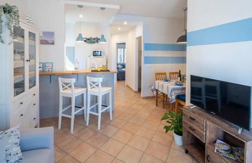 Lido degli Estensi Apartment | Nel verde a due passi dal mare