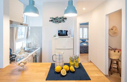 Lido degli Estensi Apartment | Nel verde a due passi dal mare