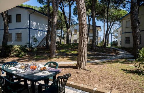 Lido degli Estensi Apartment | Nel verde a due passi dal mare