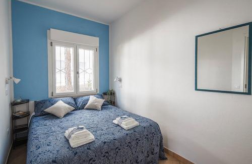 Lido degli Estensi Apartment | Nel verde a due passi dal mare