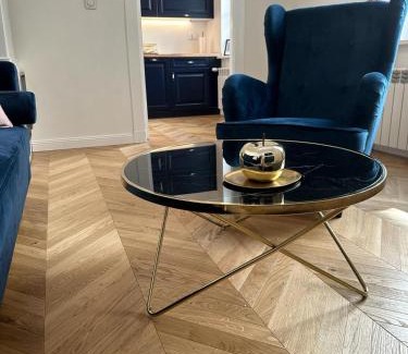 Stare Miasto Apartment | Nela