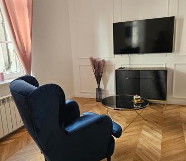 Stare Miasto Apartment | Nela