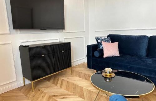 Stare Miasto Apartment | Nela