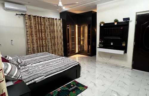Accra House | Neldasam