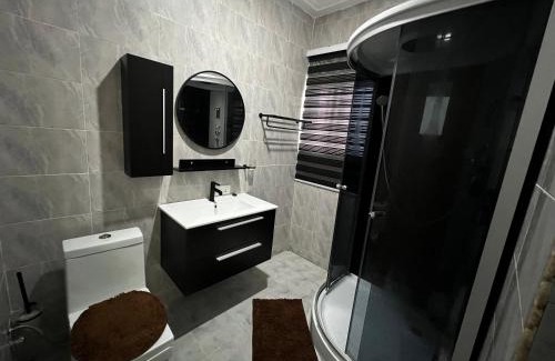 Accra House | Neldasam