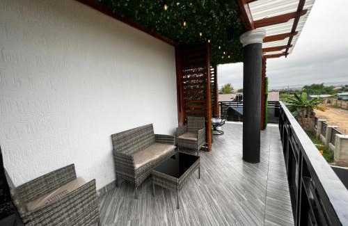 Accra House | Neldasam