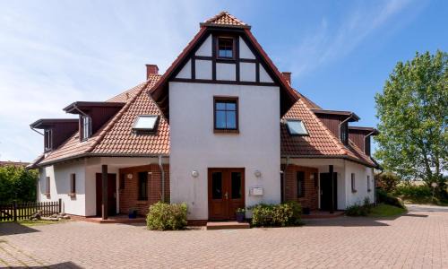 Althagen House | Nele Nelsson Hus, Landhaus Haven Höövt