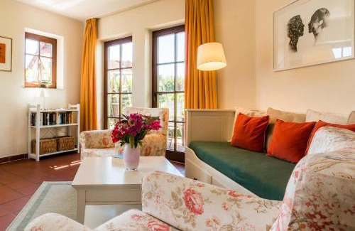 Althagen House | Nele Nelsson Hus, Landhaus Haven Höövt