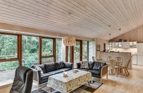 Silkeborg Municipality House | "Nelie" - 40km from the sea by Interhome