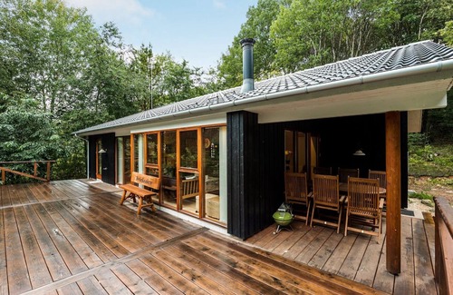 Silkeborg Municipality House | "Nelie" - 40km from the sea by Interhome