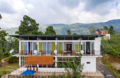 Rattota Resort | Nelinsa Resort and Spa