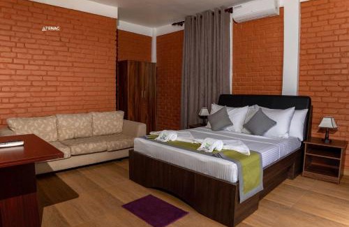Rattota Resort | Nelinsa Resort and Spa