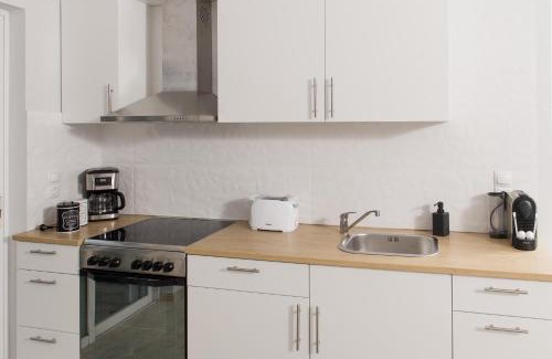 Aigio Apartment | nelion 01 - a DREAM apartment with amazing view