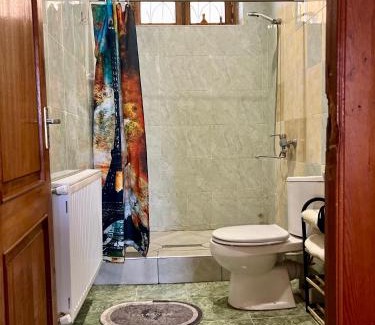 Gurjaani House | Nelis Guesthouse