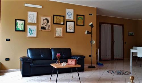 Cinto Euganeo House | Nella natura del parco dei Colli Euganei