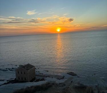 Agrigento Villa | Nella valle dei templi e al mare