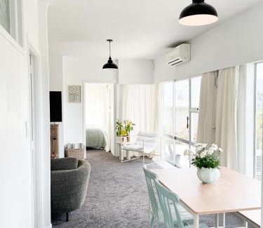Dargaville Apartment | Nellies Nest
