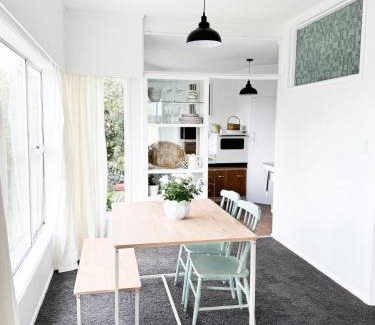 Dargaville Apartment | Nellies Nest