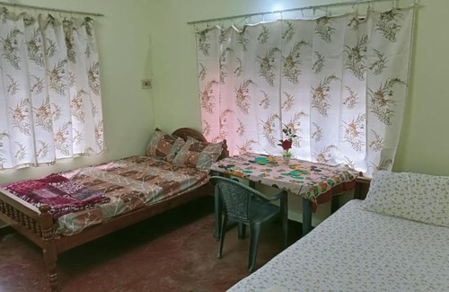 Chittur House | Nelliyampathy Home stay