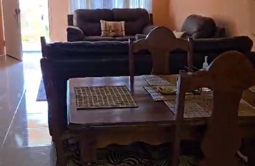 Negril Apartment | Nellody's spacious n serene 2-bedroom apartment with AC, WiFi in tranquil Negril