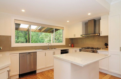 Upper Kangaroo River House | Nellsville Cottage - Kangaroo Valley