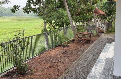 Chirayinkil Villa | Nellu Tranquil Pool Villa & Organic Farmstay near Varkala