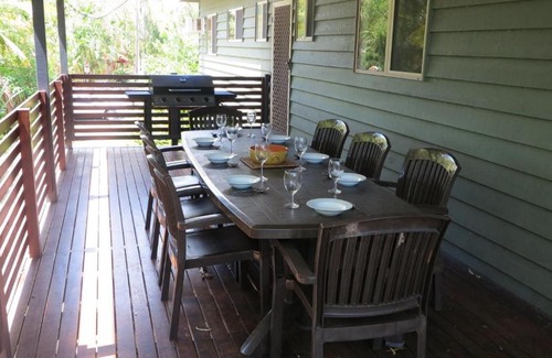 Nelly Bay House | Nelly Bay 47