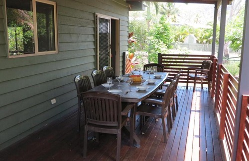 Nelly Bay House | Nelly Bay 47