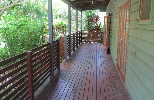 Nelly Bay House | Nelly Bay 47