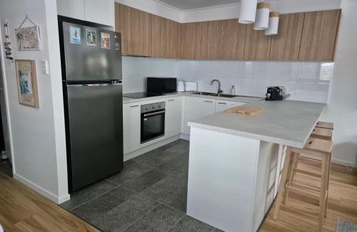 Mount Coolum Apartment | Nelson Parke