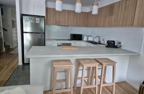 Mount Coolum Apartment | Nelson Parke